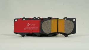 <span class=keywords><strong>Pastiglie</strong></span> Freno a Disco in Ceramica per Camion <span class=keywords><strong>e</strong></span> Pickup, Nuove, Durata 30000-50000 Km o 1 Anno di Garanzia, Prodotte a Shandong, Cina - Product Image 6