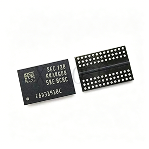 Chip de Memoria IC EMCP K4A4G085WE-BCRC Nuevo, con Características Precisas y Montaje Estándar para Aplicaciones Electrónicas - Product Image 1