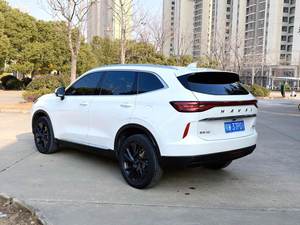 Haval 2024 H6 2.0T 4WD Max Automatique d'<span class=keywords><strong>occasion</strong></span>, édition 9 vitesses à double embrayage, SUV d'<span class=keywords><strong>occasion</strong></span> performant, économique et de haute qualité - Product Image 4