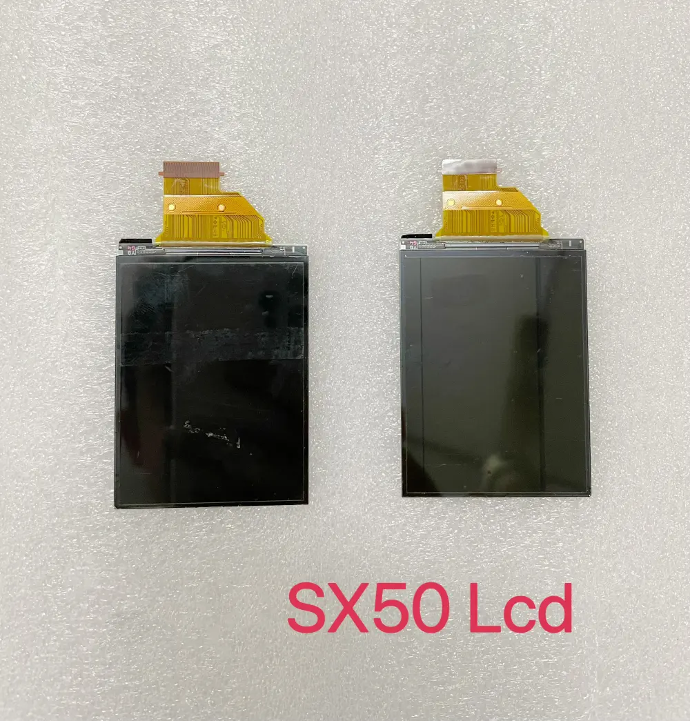 LCD untuk canon SX50