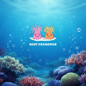 Camiseta Fremones Sea Anemone Pun, unisex, talla para adultos S M L XL XXL - Product Image 3