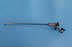 A20972A Pont déflecteur à double canal, tête de caméra de réparation, endoscopes flexibles et rigides, processeur vidéo, source de lumière, insufflateur - Product Image 5