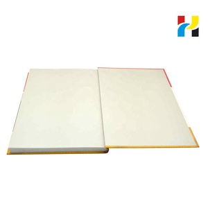 Custom <strong>Cookbook</strong> Printing Full Color Offset Recipe Book Coated Art Paper Hardcover Gold Foil Embossed - Product Image 6