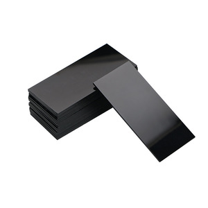Replacement Lenses For Welding Helmet Black Glass 7 8 9 Shade Argon Arc Electric Gas Welding Protection - Product Image 1