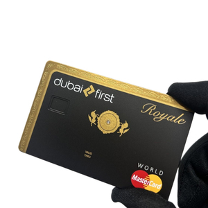 Tarjeta <span class=keywords><strong>de</strong></span> Crédito <span class=keywords><strong>de</strong></span> Metal Personalizada <span class=keywords><strong>de</strong></span> la <span class=keywords><strong>Mejor</strong></span> Calidad del Mundo, Tarjeta Visa <span class=keywords><strong>de</strong></span> Acero, Tarjeta Mastercard con Nombre y Número Grabados <span class=keywords><strong>para</strong></span> Tarjeta Bancaria DIY - Product Image 1