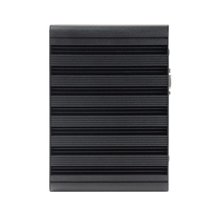 <strong>Dual</strong> <strong>Core</strong> <strong>I7</strong> 4500U/5500U <strong>Desktop</strong> Mini PC Barebone <strong>Computer</strong> with <strong>Dual</strong> Ethernet for Industrial Use EU/JP Plug Type - Product Image 6