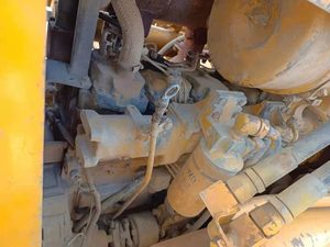 Komats D53P-18 Bulldozer Dijual <span class=keywords><strong>D85</strong></span>-<span class=keywords><strong>21</strong></span> Bulldozer Komatsu - Product Image 3