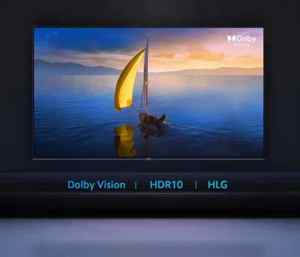 <span class=keywords><strong>Xiaomi</strong></span> <span class=keywords><strong>TV</strong></span> a Pro <span class=keywords><strong>32</strong></span> 3840*2160 resolución 120HZ Pantalla Completa diseño Smart <span class=keywords><strong>TV</strong></span> - Product Image 4