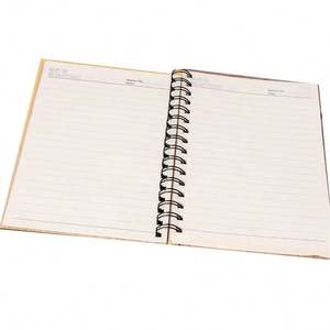 Ensemble cadeau de bureau réutilisable et portable en bambou écologique pour accueillir les invités - Product Image 5