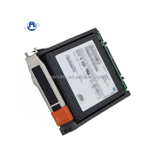 005052155 3.84TB SAS 12Gb/s 2.5-นิ้ว โซลิดสเตตไดรฟ์ EMC 005052155 3.84TB SAS 12Gb/s 2.5-นิ้ว โซลิดสเตตไดรฟ์ - Product Image 6