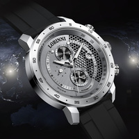 [Pré-vente] Nouvelle montre-bracelet pour homme, design squelette avec affichage de la date et du mois, nouvelle montre mécanique automatique tendance