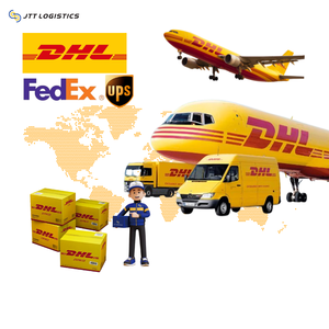 中国十大物流公司专业送货上门代理，具有竞争力的空运价格 - Product Image 1