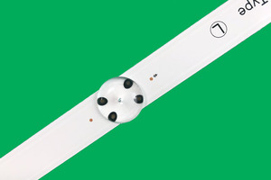 Bar <span class=keywords><strong>LED</strong></span> TV đèn nền cho <span class=keywords><strong>LG</strong></span> 49inch 49lh60 _ FHD một loại 49lh60 _ FHD B Loại đèn nền TV <span class=keywords><strong>LED</strong></span> dải 49lw540s 49lh604 - Product Image 6