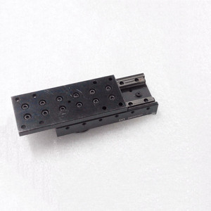 Mesa Rodante Cruzada para Automatización Industrial Original <span class=keywords><strong>VRU</strong></span> 9310, Unidad de Guía Lineal VRU9310 - Product Image 5