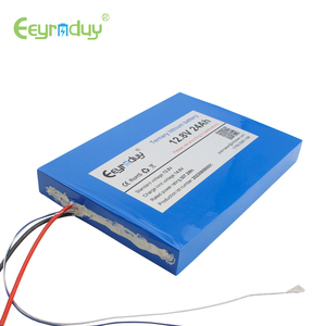 <strong>12</strong>.<strong>8V</strong> 18Ah <strong>LiFePO4</strong> <strong>Battery</strong> Pack OEM 12V 24V 25.6V 5000mAh 10Ah 15Ah 20Ah 30Ah 45Ah 50Ah 60Ah With BMS for Solar Street Lights - Product Image 5