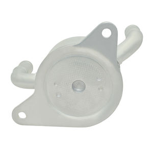 Radiador enfriador de aceite para <span class=keywords><strong>Mazda</strong></span> <span class=keywords><strong>3</strong></span> 5 6 <span class=keywords><strong>Speed</strong></span> 1241006450 FSKC199F0 124100-9920 1241009920 124100-6450 - Product Image 4