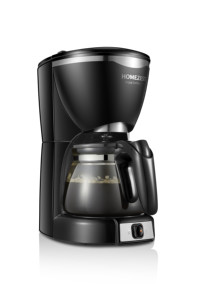 Homezest CM-913 Auto Drip Coffee Maker Filter Coffee Maker Professional Automatic Coffee Brewer Machine - Product Image 6