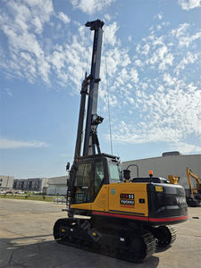 Foreuse rotative mobile YCR90 <span class=keywords><strong>90</strong></span> <span class=keywords><strong>KN</strong></span>.m de puissance de sortie à un bon prix - Product Image 4