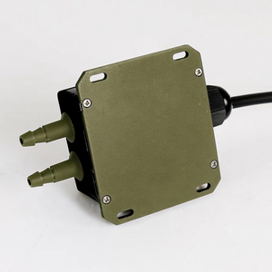 Transductor Diferencial Compacto de Alta Precisión Rs485, Sensor de Aire Hvac HPT710, Sensor Diferencial de Alta Precisión HPT710 - Product Image 3