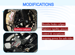 Russia's Best Seller <b>Cheap</b> <b>Chain</b> Mid/Hub Motor Racing Motorcycle 72V 2000W Over 80km/h 220km Support Many Modifications High-Pow - Product Image 6