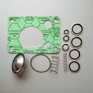 גבוהה באיכות אוויר מדחס GA55P/GA55 +/GA75 + חילוף חלקי שמן להפסיק שסתום ערכת 2901108400 OSV - Product Image 4