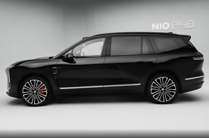 2025 <strong>NIO</strong> ES8 in Stock High Speed for <strong>Nio</strong> Car 560km Extra Long Endurance ET5 New Energy Vehicle Sedan EC6 7 ES6 EP9 Used - Product Image 2