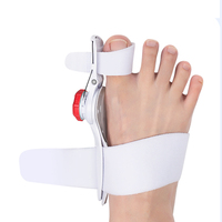 Attelle de Correction du Gros-Doigt Tech Love avec Réglage Précis et Production en Marque Blanche