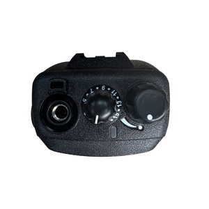 Dp1400 đài phát thanh kỹ thuật số <span class=keywords><strong>UHF</strong></span> <span class=keywords><strong>VHF</strong></span> cầm tay di động hai chiều đài phát thanh AES mã hóa Motorola Walkie Talkie dài phạm vi 10km cp200d dep450 - Product Image 5