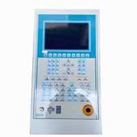 Contrôleur Porcheson Ms500 Ms260 avec écran HMI de 10 pouces, Porcheson et PLC