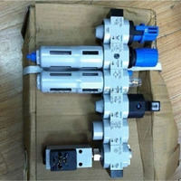 OEM / ODM 1 pièce neuve compatible avec le module PLC FRC-1/4-D-MINIwbr-KF, installation facile