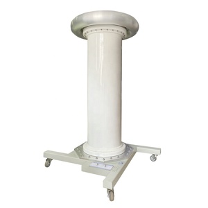 Divisore di Tensione Resistivo <span class=keywords><strong>DC</strong></span> di Alta Precisione 200kV 0.1% per Laboratorio - Product Image 1