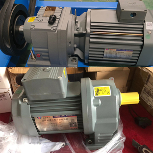 Générateur triphasé à aimants permanents à économie d'énergie 1kW-50kW 120V/220V/380V avec système de boîte de vitesses certifié CE pour systèmes éoliens/solaires - Product Image 6