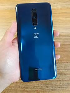 Smartphone <span class=keywords><strong>OnePlus</strong></span> 7 Pro all'Ingrosso, Snapdragon 855 Octa Core, Inglese, 4G, Gaming, AMOLED 120Hz, Dual SIM, Riconoscimento Facciale e Impronte Digitali - Product Image 4