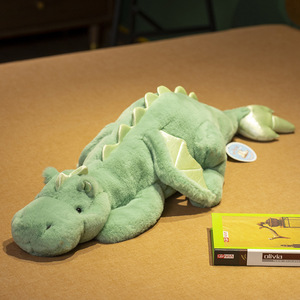 Mengai Grand Dinosaure Unisexe Mignon en Peluche Dragon Volant <span class=keywords><strong>Sleepin</strong></span> - Product Image 6
