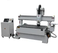 China Supplier PLC Motor Atc CNC Router 1325