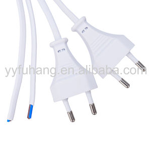 Aparato eléctrico específico UE Cable de alimentación Cable de extensión de alimentación con enchufe - Product Image 6