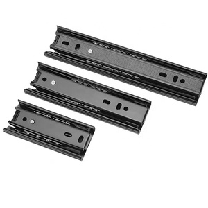 heavy duty ball bearing tool box drawer slides tool box drawer slides metal drawer slide