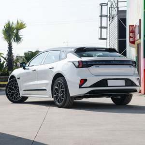 Prix bas Zeekr EV 001 FR Accessoires de véhicules électriques tout-terrain pour Dubaï - Product Image 3