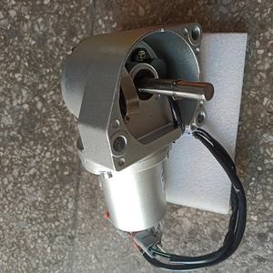 EX200-6 EX200-5 ZAX200 <span class=keywords><strong>Motor</strong></span> Loncatan 4614911 4360509 KP56RM2G-019 untuk <span class=keywords><strong>Hitachi</strong></span> <span class=keywords><strong>Motor</strong></span> Penggerak Gas - Product Image 2