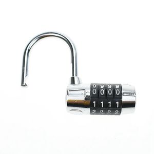 YH1205 5 5 lettres mot <span class=keywords><strong>Code</strong></span> combinaison <span class=keywords><strong>cadenas</strong></span> de sécurité/serrure à bagages cylindres de serrure Premium - Product Image 3