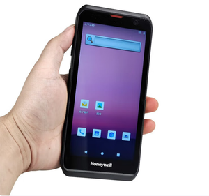 Ordinateur mobile d'entreprise MT-Honeywell ScanPal EDA52, terminal portable PDA à code-barres 2D pour la logistique et l'entrepôt - Product Image 6