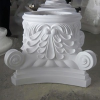 Everwall Guangzhou Matériaux de Construction Modèles Maison Piliers Conceptions Colonne Moules pour Maison Intérieur Extérieur