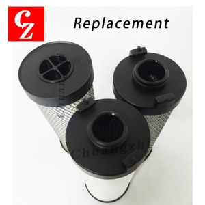 Elemento de Filtro para Compresor de Aire ATS 0265EC 0265EM 0265EP de Alta Calidad - Product Image 3