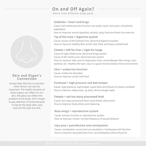 Crema Facial de Caracol con Glicerina e Ingredientes Herbales para Hidratar, Reparar, Blanquear, Antienvejecimiento, Tratamiento para Manchas de la Edad/Melasma - Product Image 6