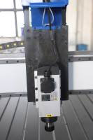 Machine de fraisage CNC 3 axes 1325 pour le travail du bois, MDF et acrylique, 4x8 pieds