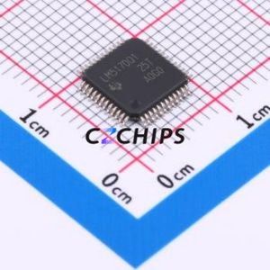 Original tout nouveau LM5170QPHPTQ1 HTQFP-48(7x7) Circuit intégré IC puce PMIC DC-DC puissance IC - Product Image 1