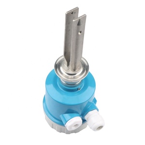 300mm nước điều chỉnh mức ngã ba chuyển đổi vệ sinh kẹp loại rung điều chỉnh mức ngã ba chuyển đổi chống cháy nổ chuyển tiếp đầu ra Chiều dài - Product Image 3