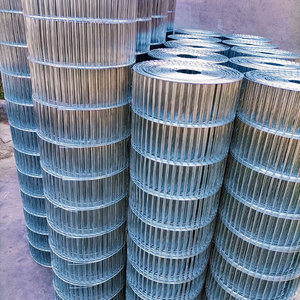 Hot bán mạnh mẽ thông gió động vật bao vây lỗ dài hàn dây lưới - Product Image 6