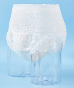 Vente en gros de couches jetables de qualité supérieure pour adultes Fabricant de pantalons à tirer - Product Image 6