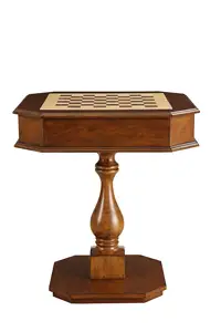 Customizable Chess Table 30 Years Factory Direct Sale Various Materials And Colors Available